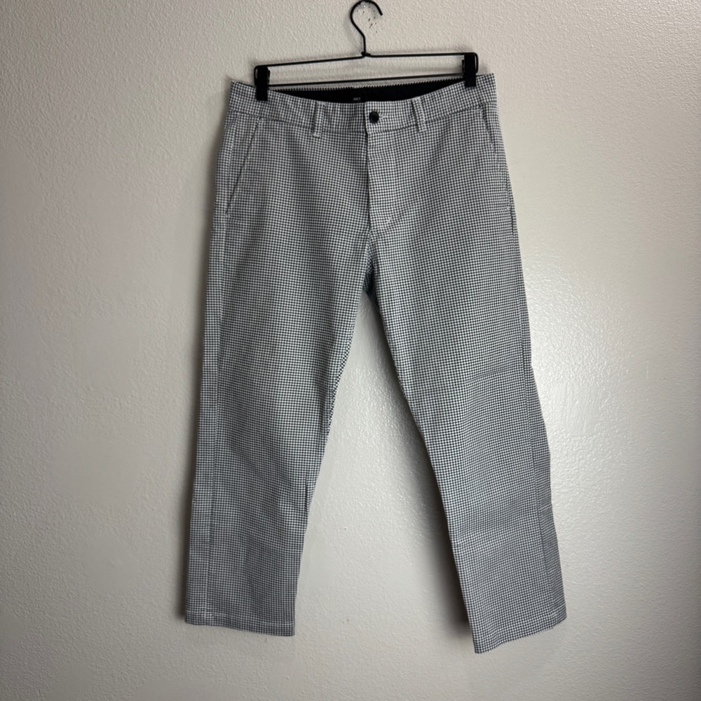 Obey Straggler Vintage Pants Size 32